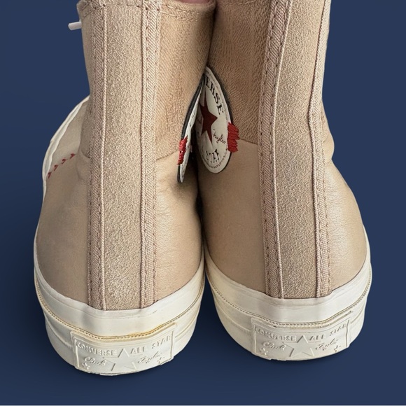 Converse Chuck 70 Crafted Mixed Material High-Tops Chuck Taylor Men’s 7.5 - Picture 7 of 13